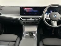 Used BMW M340 M Sport 369 HP (271 kW) 2024 Grey Sedan