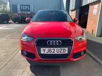 used Audi A1 1.4 TFSI Sport S Tronic 5dr