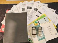 Used VW Passat R-line 170 HP (125 kW) 2009 Silver Estate