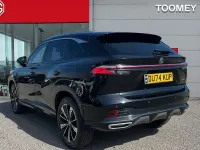 Used MG HS Trophy 170 HP (125 kW) 2026 SUV