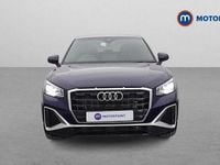 Usado Audi Q2 S-Line 150 HP (110 kW) 2026 SUV