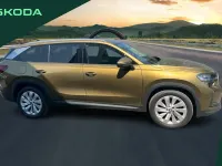 Used Skoda Kodiaq SE L 200 HP (147 kW) 2025 Other SUV