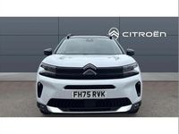 Usado Citroën C5 128 HP (94 kW) 2026 Branco SUV