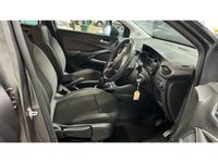 Used Vauxhall Crossland X Elite 2020 Grey SUV