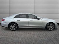 Used Mercedes E200 Premium 227 HP (166 kW) 2025 Silver Sedan