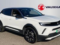 Used Vauxhall Mokka 100 kW (136 HP) 2024 SUV