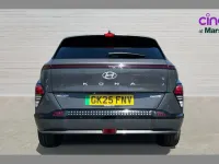 Used Hyundai Kona Ultimate 160 kW (218 HP) 2025 Grey SUV