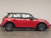 Usado Mini Cooper Sport 204 HP (150 kW) 2024 Vermelho Citadino