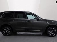 used Volvo XC90 2.0 B5P [250] Momentum 5dr AWD Gtron