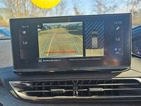 Used Peugeot 3008 GTi 131 HP (96 kW) 2021 Pearl white SUV