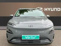 Used Hyundai Kona Ultimate 150 kW (204 HP) 2022 Grey SUV