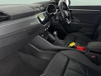 Used Audi Q3 Sportback S-Line 150 HP (110 kW) 2022 Grey SUV