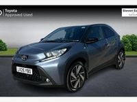 New Toyota Aygo X 72 HP (52 kW) 2025 SUV