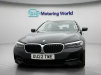 Used BMW 530e 292 HP (214 kW) 2023 Estate