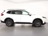 Used Honda CR-V Advance 184 HP (135 kW) 2025 White SUV