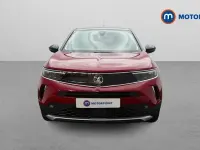 Used Vauxhall Mokka Elite 131 HP (96 kW) 2021 Red SUV