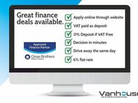 Used Vauxhall Vivaro Sportive 100 HP (73 kW) 2019 Grey MPV