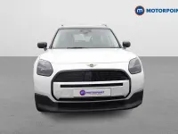 Used Mini Countryman Classic 150 kW (204 HP) 2024 White SUV