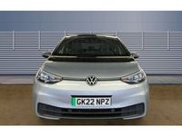 used VW ID3 107KW Life Pro 58kWh 5dr Auto Electric Hatchback