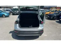 Used VW Taigo Style 110 HP (80 kW) 2023 Silver SUV