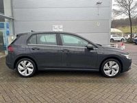 Used VW Golf VIII Style 150 HP (110 kW) 2023 Grey Hatchback