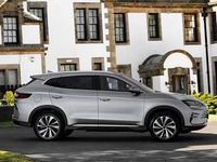 New BYD Seal Comfort 2026 Grey Estate