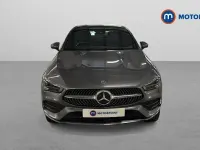 Used Mercedes CLA250 AMG Line Premium Plus 224 HP (164 kW) 2022 Grey Coupe