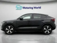 Used Volvo C40 Core 169 kW (231 HP) 2023 SUV