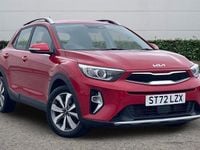 Used Kia Stonic 101 HP (74 kW) 2024 SUV