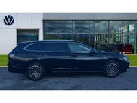 Used VW Passat 265 HP (194 kW) 2025 Estate