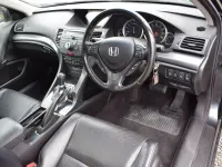 Used Honda Accord EX 156 HP (114 kW) 2012 Grey Sedan