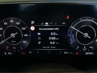 Used Kia e-Niro 150 kW (204 HP) 2023 Red SUV