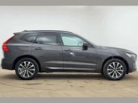 Used Volvo XC60 Plus 247 HP (181 kW) 2025 Grey SUV