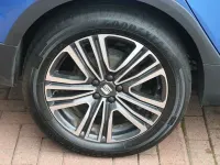 Used Seat Arona SE Technology 94 HP (69 kW) 2022 Blue SUV