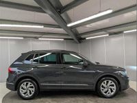Used VW Tiguan Life 150 HP (110 kW) 2023 Grey SUV