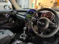 Used Mini Cooper SD Hatch 170 HP (125 kW) 2015 Midnight black Hatchback