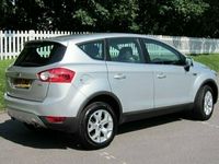 Used Ford Kuga 2009 SUV