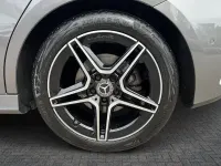 Used Mercedes A200 Executive 161 HP (118 kW) 2022 Grey Hatchback