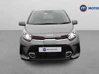 Used Kia Picanto GT-Line 67 HP (49 kW) 2024 Hatchback