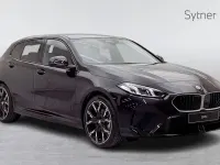 Nowe BMW 120 M Sport 156 KM (114 kW) 2026 Hatchback