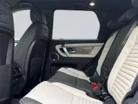 Used Land Rover Discovery 5 269 HP (197 kW) 2026 Varesine SUV