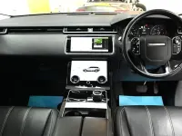 Used Land Rover Range Rover Velar S 180 HP (132 kW) 2018 White SUV