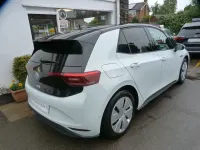 Used VW ID.3 Pro Performance 150 kW (204 HP) 2022 Hatchback