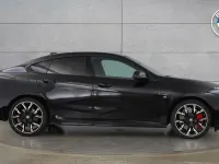 Used BMW 220 Gran Coupé M Sport 168 HP (123 kW) 2025 Black Coupe