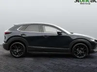 Used Mazda CX-30 Homura-Line 140 HP (102 kW) 2025 Blue SUV