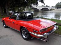 used Triumph Stag Stag