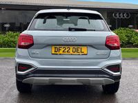 Used Audi Q2 Sport 190 HP (139 kW) 2022 Grey SUV