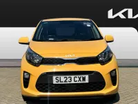 Used Kia Picanto 67 HP (49 kW) 2023 Other Hatchback