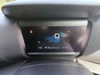 Used Citroën C4 PureTech 127 HP (93 kW) 2022 White Hatchback