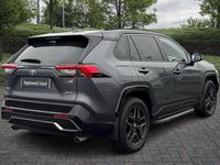 Used Toyota RAV4 Sport 2025 Grey SUV